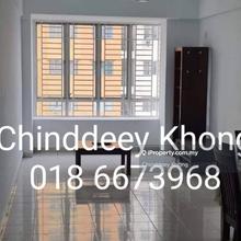 Palm Garden Apartment  Klang 