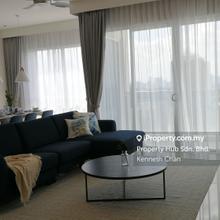 Condominium for Rent