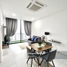 The Podium Apartment - Dual Key (4 Bedrooms)