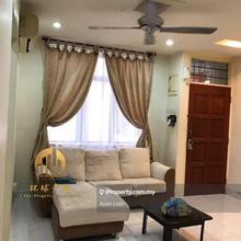 Taman bagan lalang apartment @ jln ong yee how butterworth for sale