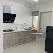 Enesta Kepong: Your Customizable Living Space Near MRT