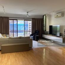 Condominium for Rent