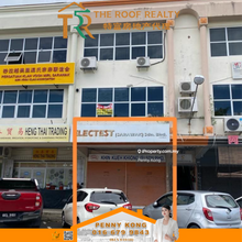 Ground Floor, Piasau Miri (Nearby Alibaba Cafe) 