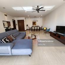 Aman Mont Kiara for Sale