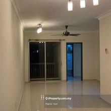 Sri Ehsan Apartment for Sale@Kepong 