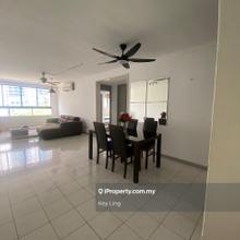 Mont Kiara Pines At Mont Kiara For Sell