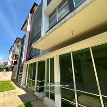 3 storey semi d Setia damai 14