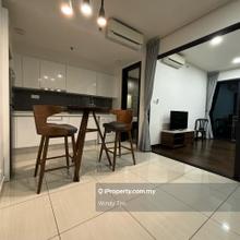 Almas Suite Fully Furnished 1bed Anytime Can View
