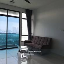 City of Green Studio Unit