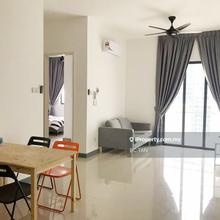 Nice fully furnish unit for rent !! Many units on hand