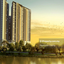 The Henge Fortune Centra Fortune Centra Three33 Mizumi Kepong 