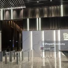 Menara Ecoworld Office Lot For Sale