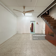 Good for own stay and Invest, Easy to get tenant. 
