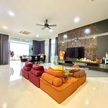 3 Storey Semi D For Sale 