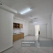 New available unit for rent