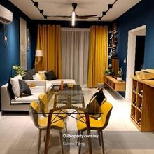 Prima Bintawa Apartment - Very Nice Renovated 