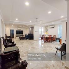 Town Area Penthouse 4 Room Kesidang Mas Kampung Lapan Bachang