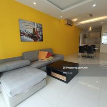 Kiara 1888 Condominium for Rent