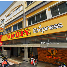 3-Sty Shoplot @ Sungai Besi, Bandar Baru Sri Petaling (High ROI)