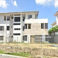 Flat Bungalow land for Sale in Cheras 