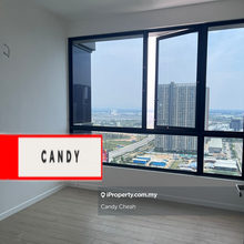 Anggun Reaident@Batu Kawan/Newly Condo for Sale/1170sf/Ikea/Investment
