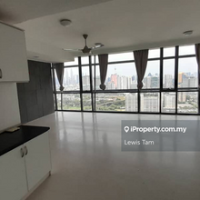 Partial furnish unit for sell 