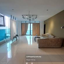 28 Residence @ Beverly Heights Ulu Klang Duples Type With Private Pool