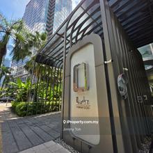 Spacious quadro residence with nice views for sale