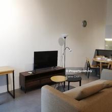 Serviced residence for Rent