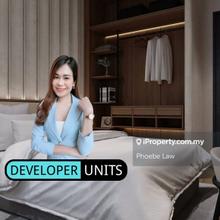 Private Lift lobby, Only 88 Units, Elderly friendly concierge