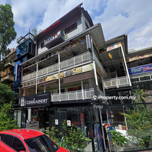 Good Location @ Bukit Bintang Freehold Apartment for Sale