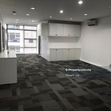 Office Space for Rent at Oasis Square Ara Damansara