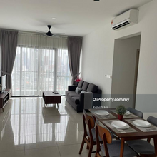 V residence 2 sunway velocity 