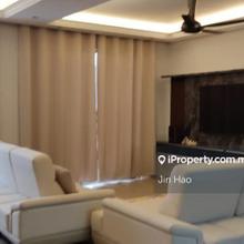 Suite Enesta Kepong Kuala Lumpur For Rent