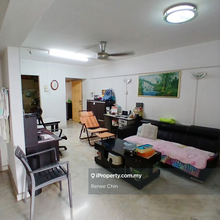 Winner Court B Condo Desa Petaling