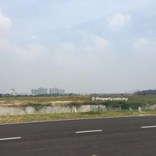 Banting Prime Industrial Land for Sale
