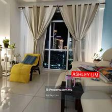 Straits Garden Condo Sale Jelutong Seaview 3 Carpark Side By Side