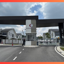 Citrine Hills @ Kangkar Pulai