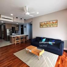 The Tamarind @ Tanjung Tokong Tip Top Condition Fully Furnish For Rent