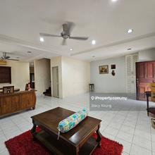 Super cheap renovated 2sty semi-D