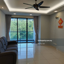 Emerald Residence in Mahkota Cheras