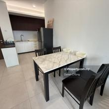 Gala Residence 2 bedroom unit for rent