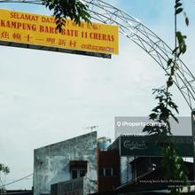 Main road suitable for Used Car business
