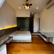 Mirage Residence KLCC