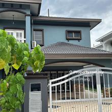 Strategy Location! Gated and Guarded Community!