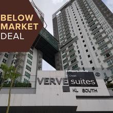 Bank Auction Unit Below Market Value