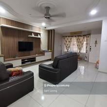 Nice @ 2sty Landed House for Rent @ Must View!