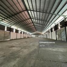 Industrial land for Sale