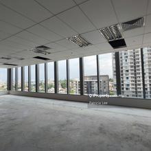 Brand new office unit for sale. Must view.