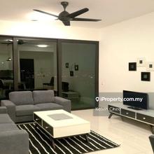 Eco Nest ( High Floor ) ( Rm 4,300 )